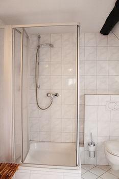 Hotel Haus Landgraf Walldorf  Kültér fotó