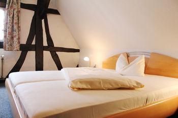 Hotel Haus Landgraf Walldorf  Kültér fotó